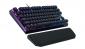 <b>Mechanical Gaming Keyboard:</b> MK730 RGB CHERRY MX RED <b>Mechanical Gaming Keyboard:</b> MK730 RGB CHERRY MX RED